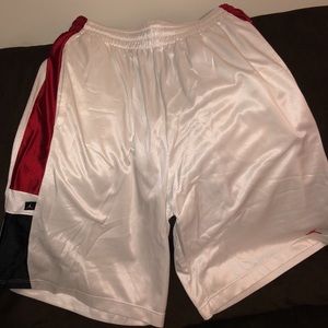 Jordan Shorts